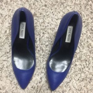 Steve Madden pumps